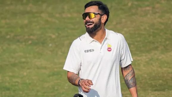 Virat Kohli: రంజీ మ్యాచ్‌ లు ఆడితే.. కోహ్లీకి ఎంత జీతం ఇస్తారు ?