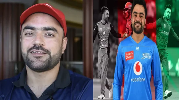Rashid Khan: 1000 వికెట్లు తీస్తా.. ఇదే నా సీక్రెట్ !