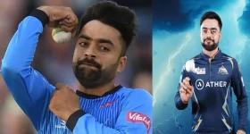Rashid Khan: T20 క్రికెట్‌లో రషీద్ ఖాన్ సంచలన రికార్డు.. చరిత్రలోనే తొలి ప్లేయర్!
