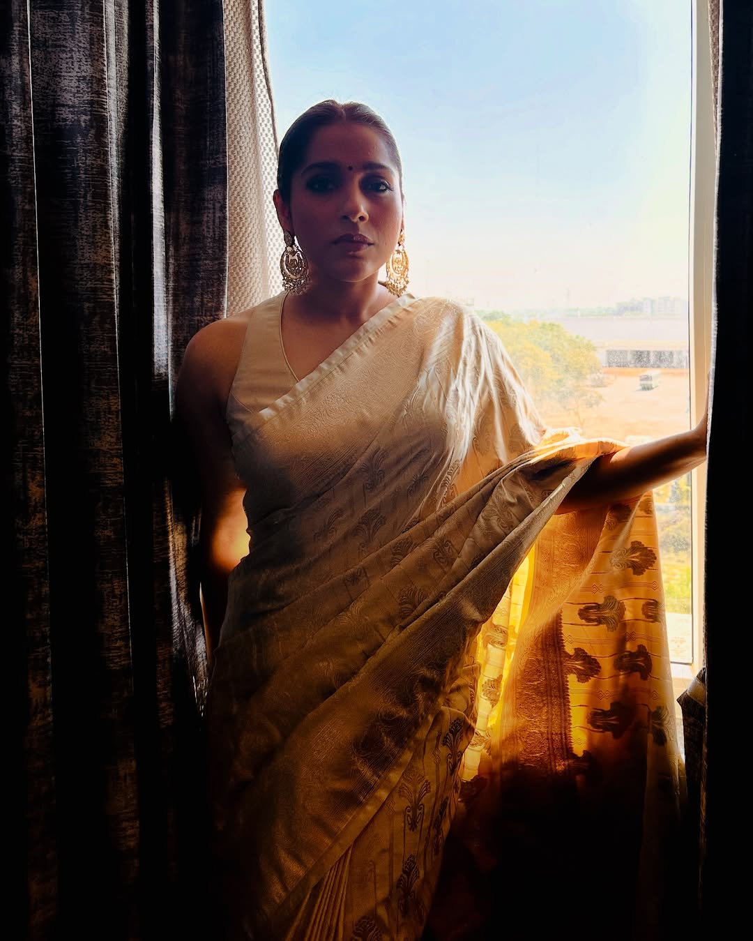 Rashmi Gautham
