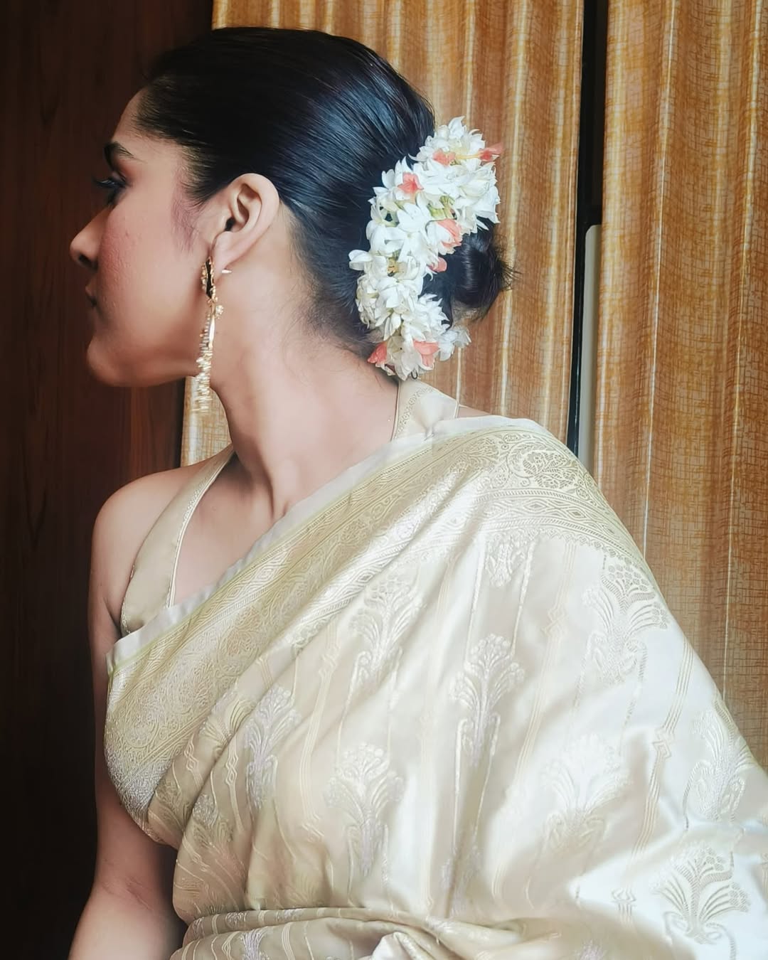 Rashmi Gautham