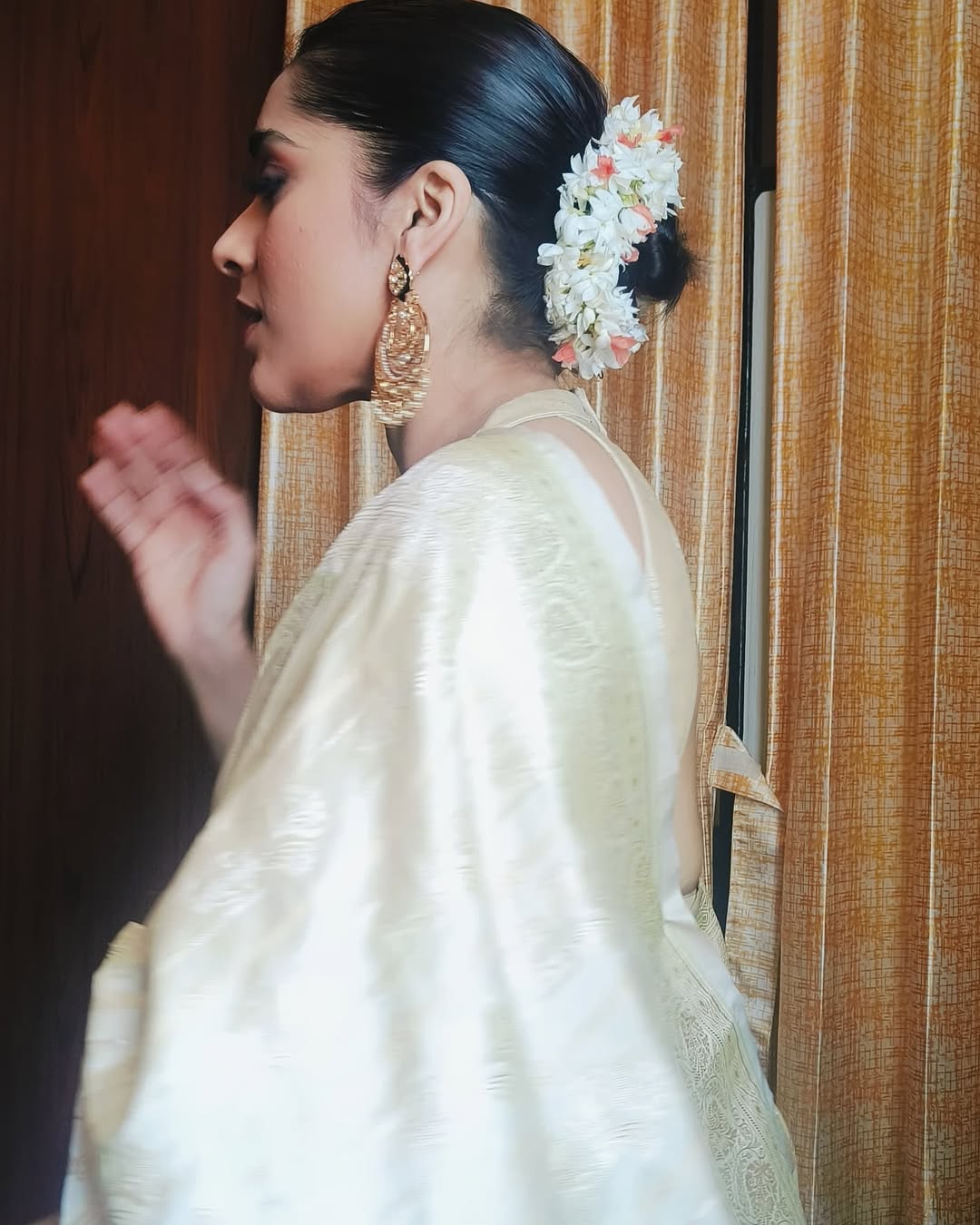 Rashmi Gautham