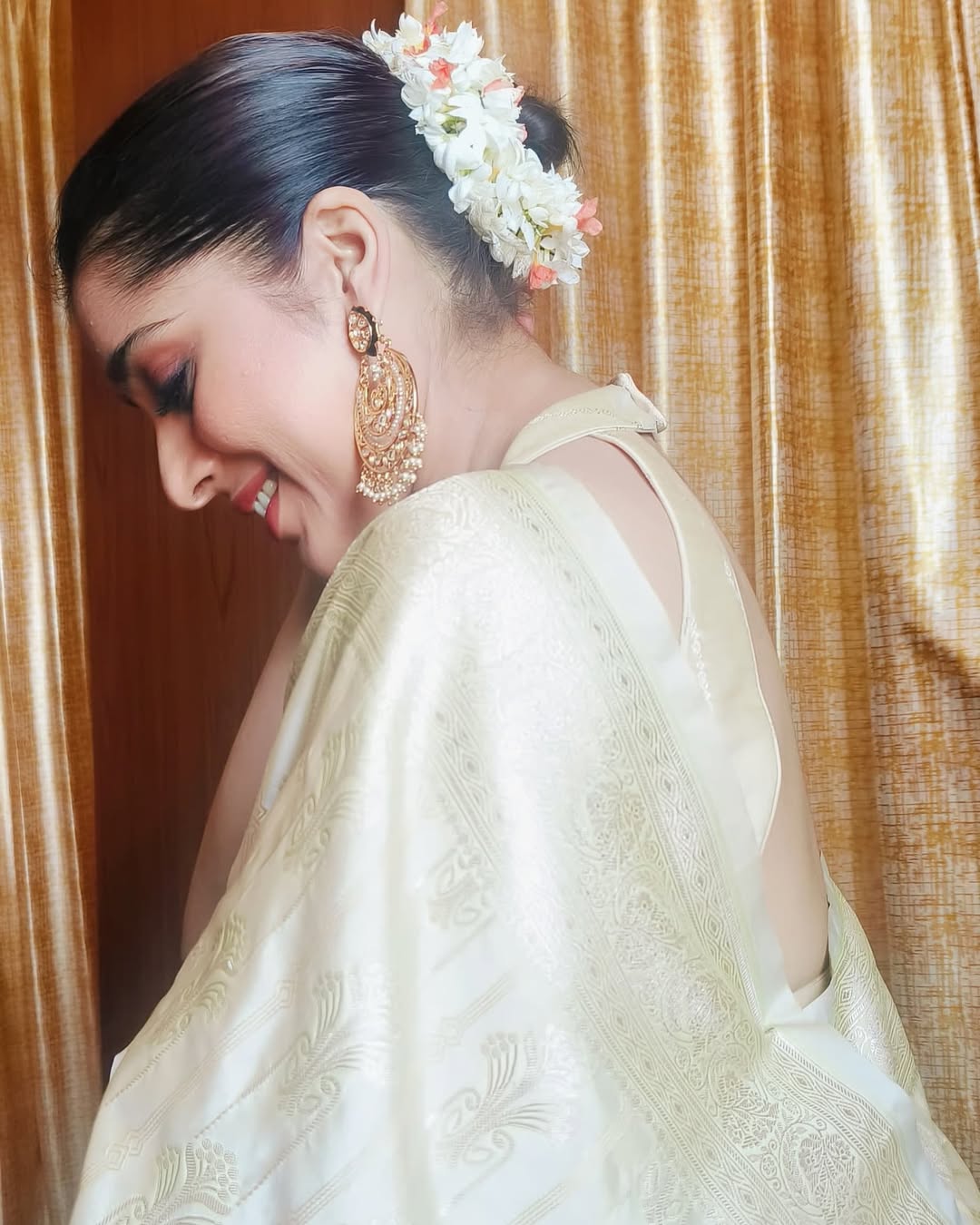 Rashmi Gautham