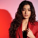 Rashmika : అనిమల్ మూవీ సెట్‌లో ఏడ్చిన రష్మిక