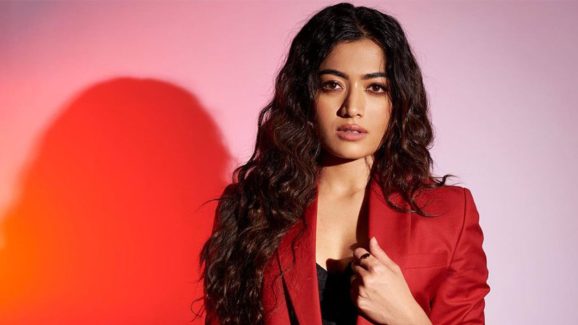 Rashmika : అనిమల్ మూవీ సెట్‌లో ఏడ్చిన రష్మిక