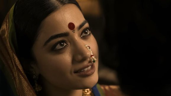 Chhaava : ‘ఛావా’లో అతి పెద్ద మైనస్ హీరోయినే… రష్మికపై విమర్శలకు కారణం ఇదే