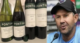 Ricky Ponting Wine: నా లిక్కర్ తాగండ్రా బాబు.. ఇండియన్స్ ను వేడుకుంటున్న పాంటింగ్ ?
