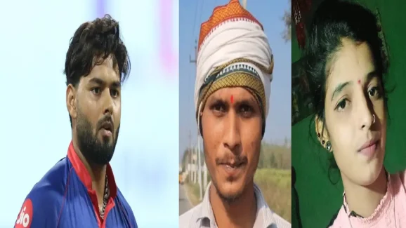 Rishabh Pant: ఆనాడు రిషబ్‌ పంత్‌ను కాపాడాడు.. ఇప్పుడు చావుతో పోరాడుతున్నాడు !