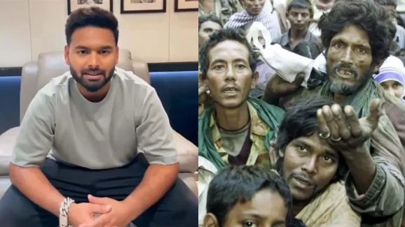 Rishabh Pant: ఆస్తులు మొత్తం వారికి రాసిస్తున్న రిషబ్‌ పంత్‌ !