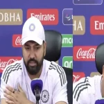 Rohit Sharma: టీమిండియా కు బిగ్ షాక్.. రోహిత్ శర్మకు తీవ్ర అనారోగ్యం?