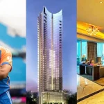 Rohit Sharma: ఒక్క రూమ్ తో.. 2.6 లక్షల సంపాదిస్తున్న రోహిత్.. అద్దెకు ఇచ్చి మరి?