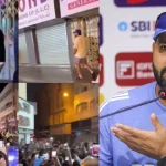 Rohit Sharma – Dilip: దుబాయ్ రోడ్లపై రోహిత్… వైన్ షాప్ కోసమే అంటూ ట్రోలింగ్?