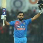 Rohit Sharma: ఫామ్ లోకి వచ్చిన రోహిత్.. సెంచరీ ఫినిష్ !