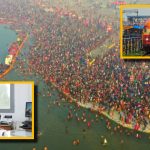 Maha Kumbh Special Trains : కుంభమేళాకు రైళ్లలో వసతుల కరువు.. అసలు విషయం చెప్పిన సౌత్ సెంట్రల్ రైల్వే!