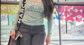 Hamsa Nandini: భూమ్... అందాలతో బ్లాస్ట్ చేసిన హంస నందిని.. ఇన్నేళ్ల తర్వాత మళ్లీ అలా..!