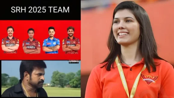 SRH: ఒకటి కాదు 5 బుల్డోజర్లు.. గట్టు దాటితేనే వేసేస్తాం… భయంకరంగా మారిన SRH టీం?