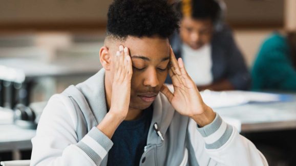 Effects Of Stress: ఒత్తిడి వల్ల వచ్చే.. వ్యాధులు ఇవే !