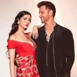 Saba Azad : వెబ్ సిరీస్ కు, హృతిక్ కు ముడిపెడుతూ నెటిజన్ సెటైర్… ఘాటుగా రిప్లై ఇచ్చిన గ్రీక్ గాడ్ గర్ల్ ఫ్రెండ్