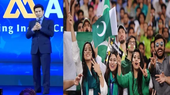 Sachin Tendulkar: పాకిస్థాన్ వల్లే నా కెరీర్ మారింది.. ఆ 9 గంటలు చుక్కలు చూశా ?