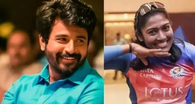 Neha Shetty: సెల్ఫ్ లవ్ పాఠాలు చెప్తున్న రాధిక అక్క.. మళ్లీ బ్లాక్ డ్రెస్‌లో మాయ చేసిందిగా.!