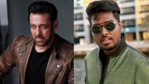 Salman – Atlee Film : అట్లీకి బిగ్ షాక్… సల్మాన్ ప్రాజెక్ట్ ను హోల్డ్ లో పెట్టిన నిర్మాతలు