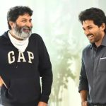 Allu Arjun – Trivikram movie: అల్లు అర్జున్ – త్రివిక్రమ్ సినిమా కోసం వెయిటింగ్
