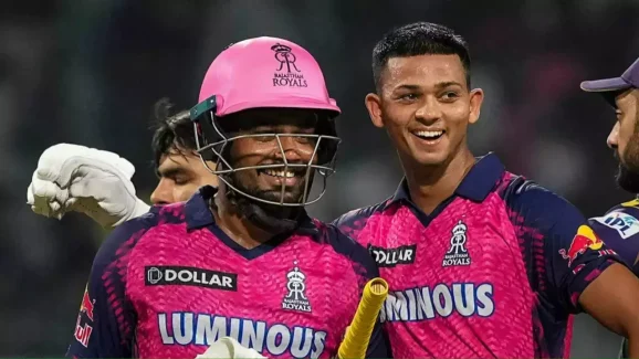 Sanju Samson: రాజస్థాన్ కు బిగ్ షాక్.. ఐపీఎల్ కు సంజూ దూరం.. అతనికి కెప్టెన్సీ ?