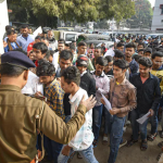 Bihar Crime : పరీక్షల్లో మాస్ కాపీయింగ్ – ఓ విద్యార్థి కాల్చివేత – ఇలాంటి ఘటన చూసి ఉండరు