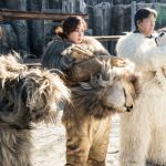 Secret zoo movie : జూలో జంతువులుగా నటించే మనుషులు… కడుపుబ్బా నవ్విస్తూ కన్నీళ్లు పెట్టించే సినిమా