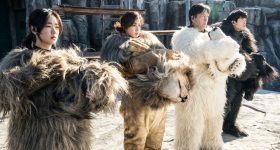 Secret zoo movie : జూలో జంతువులుగా నటించే మనుషులు... కడుపుబ్బా నవ్విస్తూ కన్నీళ్లు పెట్టించే సినిమా