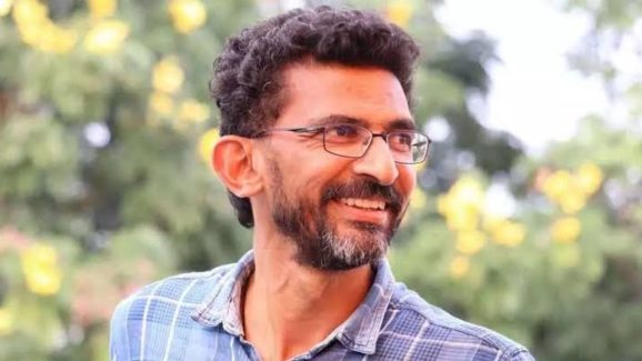 Sekhar kammula : అరుదైన , అద్భుతమైన దర్శకుడు