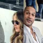 Shikhar Dhawan: కొత్త పిల్లతో ధవన్ ఎంజాయ్… పక్కనే కూర్చోని ఆ పనులు ?