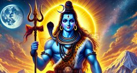Shiva Chalisa: మహా శివరాత్రికి శివలింగం ముందు కూర్చుని ఈ చాలీసా పారాయణం చేస్తే.. ఊహించని ఫలితం