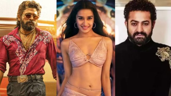 Shraddha Kapoor : బన్నీ వద్దు, ఎన్టీఆర్ ముద్దు అంటున్న హీరోయిన్… ప్లస్సా మైనస్సా ?