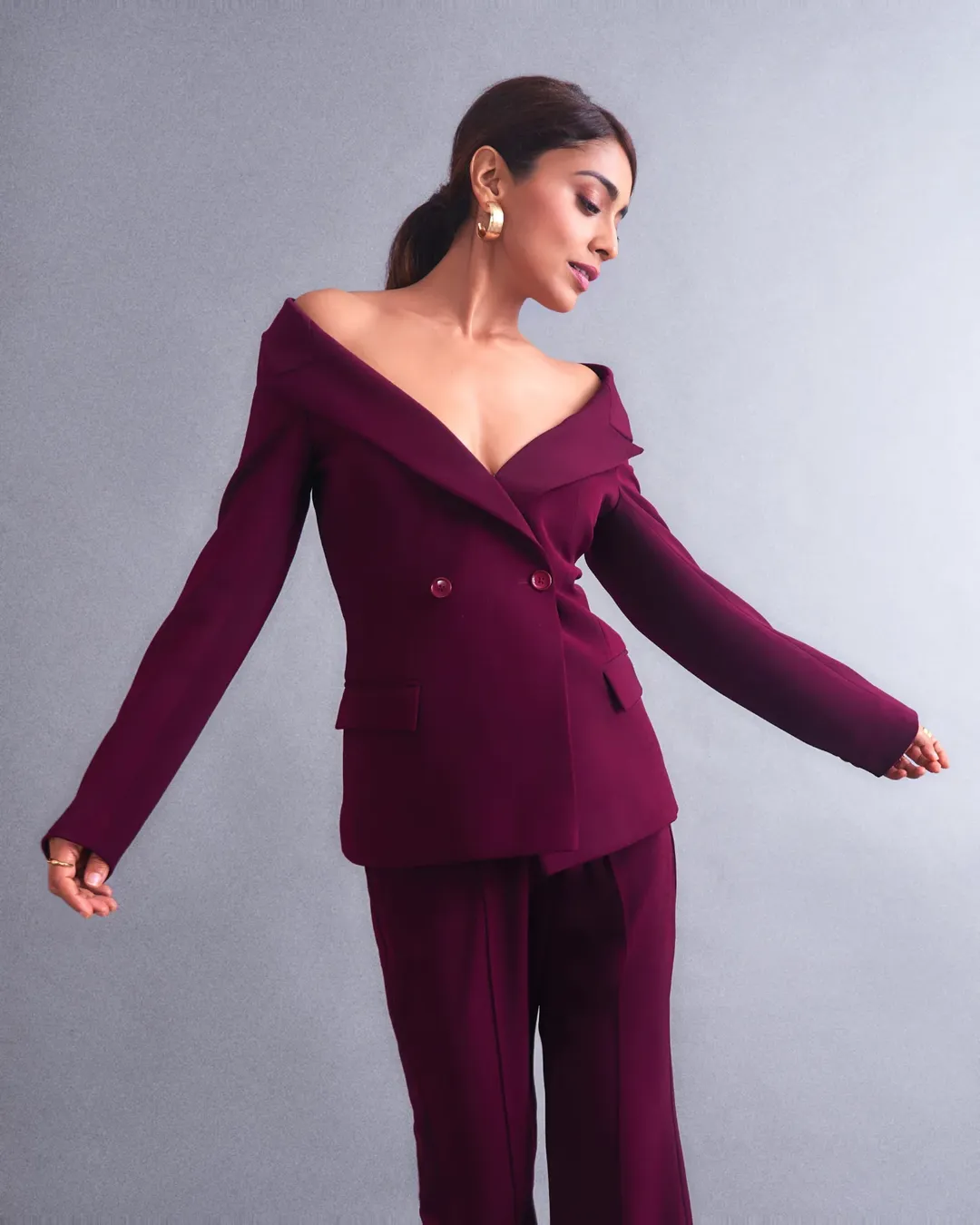 Shriya Saran