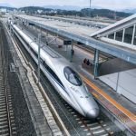 Silver Trains:  ‘సిల్వర్’ రైళ్లు నడపనున్న చైనా.. పెద్ద ప్లానింగే!