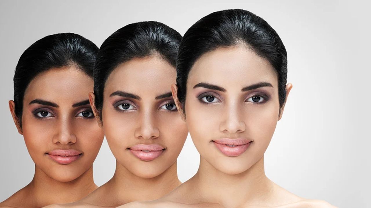 Tips For White Skin: తెల్లగా మెరిసిపోవాలంటే.. ఈ సింపుల్ టిప్స్ ఫాలో అవ్వండి !