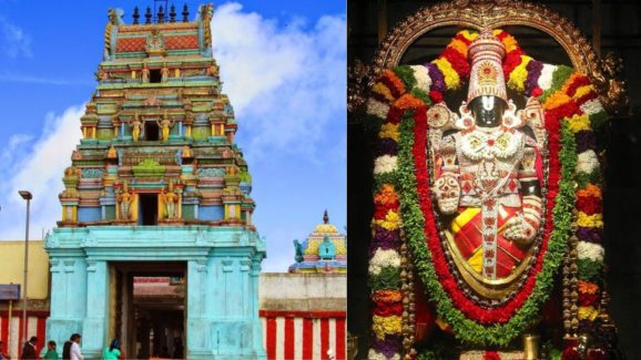 Chilkur Balaji Temple: చిల్కూరు బాలాజీ టెంపుల్ గురించి మీకు తెలియని విశేషాలు.. ఆ ప్రదక్షిణల వెనుక అంత కథ ఉందా?