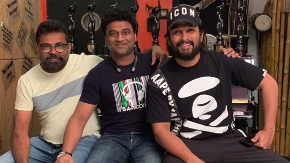 Sukumar: తను లేకుండా నేను ఇప్పుడు సినిమా తీయలేదు ఇకపైన కూడా తియ్యనేమో