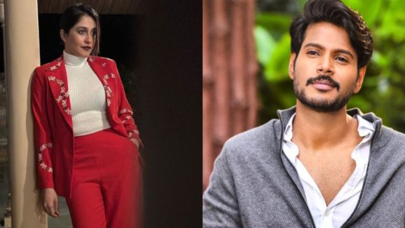 Sundeep Kishan : రెజీనా నుంచి రూ.5 లక్షలు… సందీప్ కిషన్ బెస్ట్ ఫ్రెండ్ బెటర్ హాఫ్ కాబోతోందా?