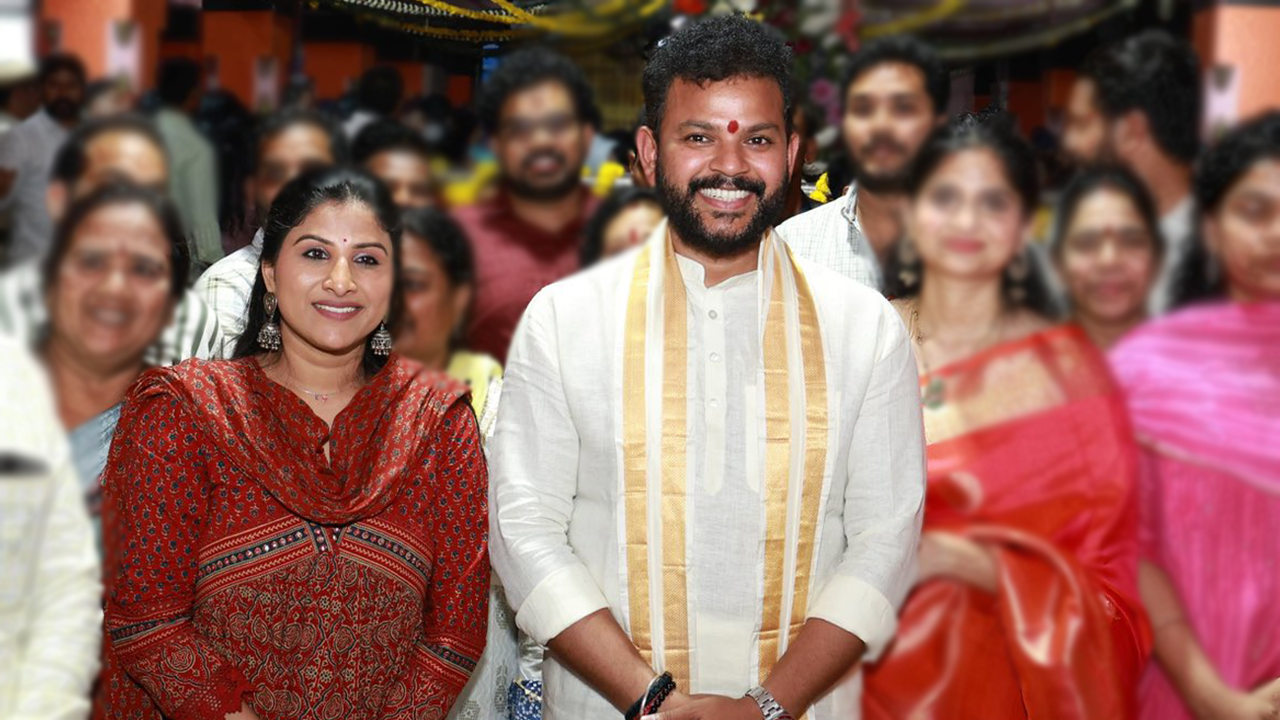 TDP Cadre Angry: మంత్రి రామ్మోహన్ నాయుడిపై కేడర్ ఆగ్రహం.. ఆపై ట్రోలింగ్, ఎందుకు?