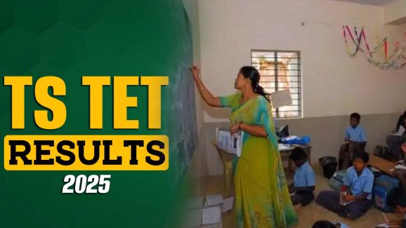 TGTET Results: తెలంగాణ టెట్ ఫలితాలు విడుదల.. ఇలా చెక్ చేసుకోండి