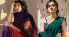 Kirti Kulhari : తాప్సీ పీఆర్ గేమ్ ను బయట పెట్టిన హీరోయిన్... తనను సైడ్ చేశారంటూ షాకింగ్ కామెంట్స్