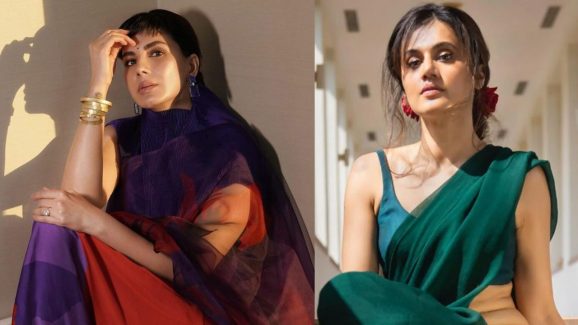 Kirti Kulhari : తాప్సీ పీఆర్ గేమ్ ను బయట పెట్టిన హీరోయిన్… తనను సైడ్ చేశారంటూ షాకింగ్ కామెంట్స్