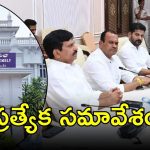 Assembly Special Session: అసెంబ్లీ ప్రత్యేక సమావేశం.. కులగణన-ఎస్సీ వర్గీకరణ సీఎం రేవంత్ ప్రకటన