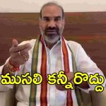 Congress vs BRS: మాదంతా ఓపెన్.. బీసీ రిజర్వేషన్లపై మీరేమి చేశారంటూ ఆది సూటి ప్రశ్న