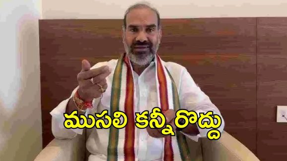 Congress vs BRS: మాదంతా ఓపెన్.. బీసీ రిజర్వేషన్లపై మీరేమి చేశారంటూ ఆది సూటి ప్రశ్న