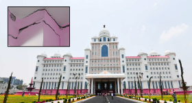 India Meteorological Department: హైదరాబాద్ వాసులూ జాగ్రత్త.. ఎండలు రఫ్ ఆడిస్తాయట, వారి ప్రాణాలకు ముప్పు!