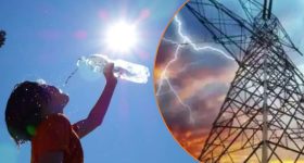 Telangana New Record: భానుడి ప్రతాపం.. ఆపై విద్యుత్ వినియోగం, తెలంగాణ చరిత్రలో అత్యధికం