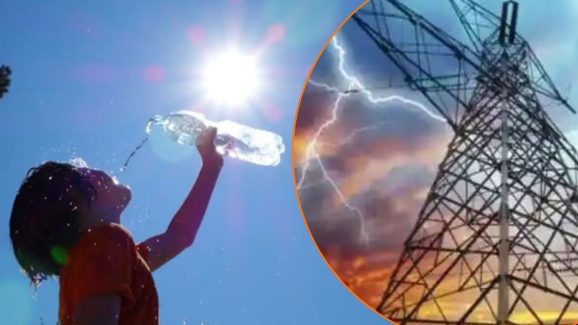 Telangana New Record: భానుడి ప్రతాపం.. ఆపై విద్యుత్ వినియోగం, తెలంగాణ చరిత్రలో అత్యధికం